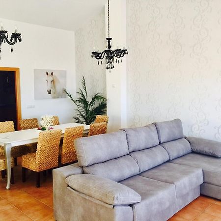 Residencial Estibaliz Villa Peñíscola Екстериор снимка