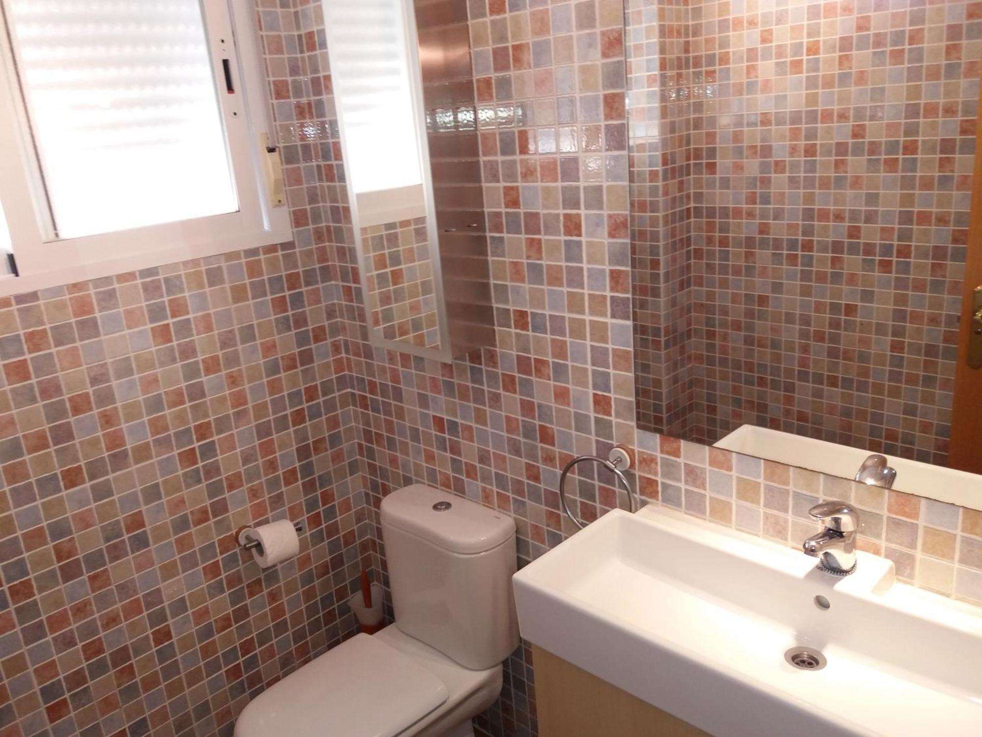 Residencial Estibaliz Villa Peñíscola Екстериор снимка