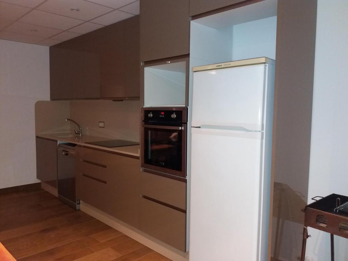 Residencial Estibaliz Villa Peñíscola Екстериор снимка