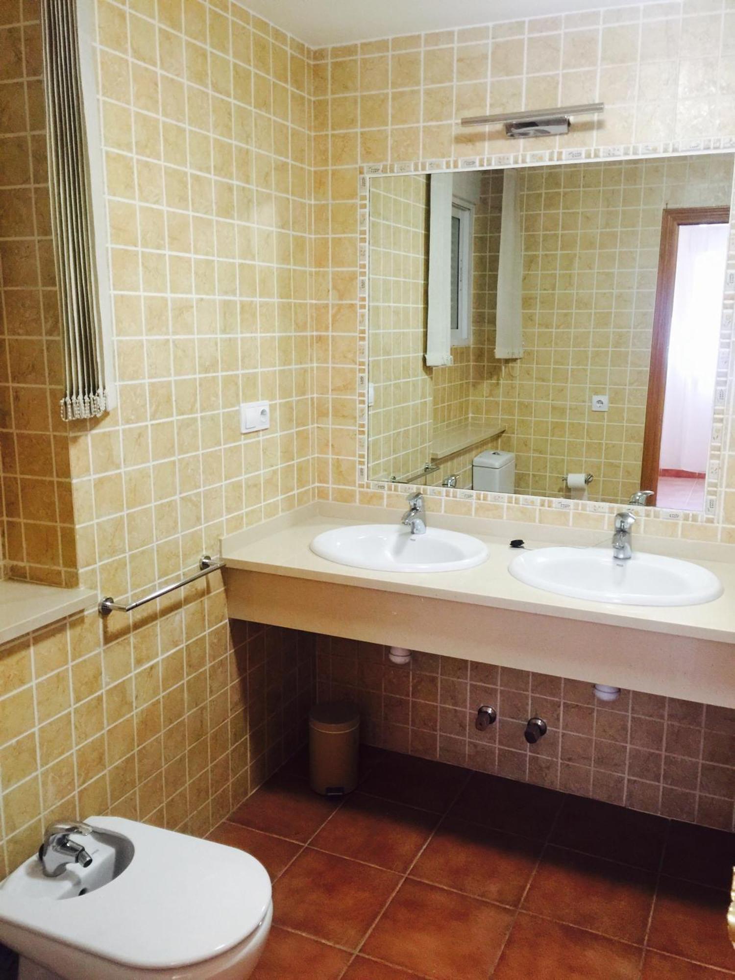 Residencial Estibaliz Villa Peñíscola Екстериор снимка