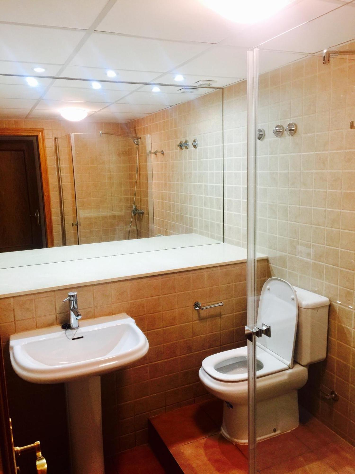 Residencial Estibaliz Villa Peñíscola Екстериор снимка