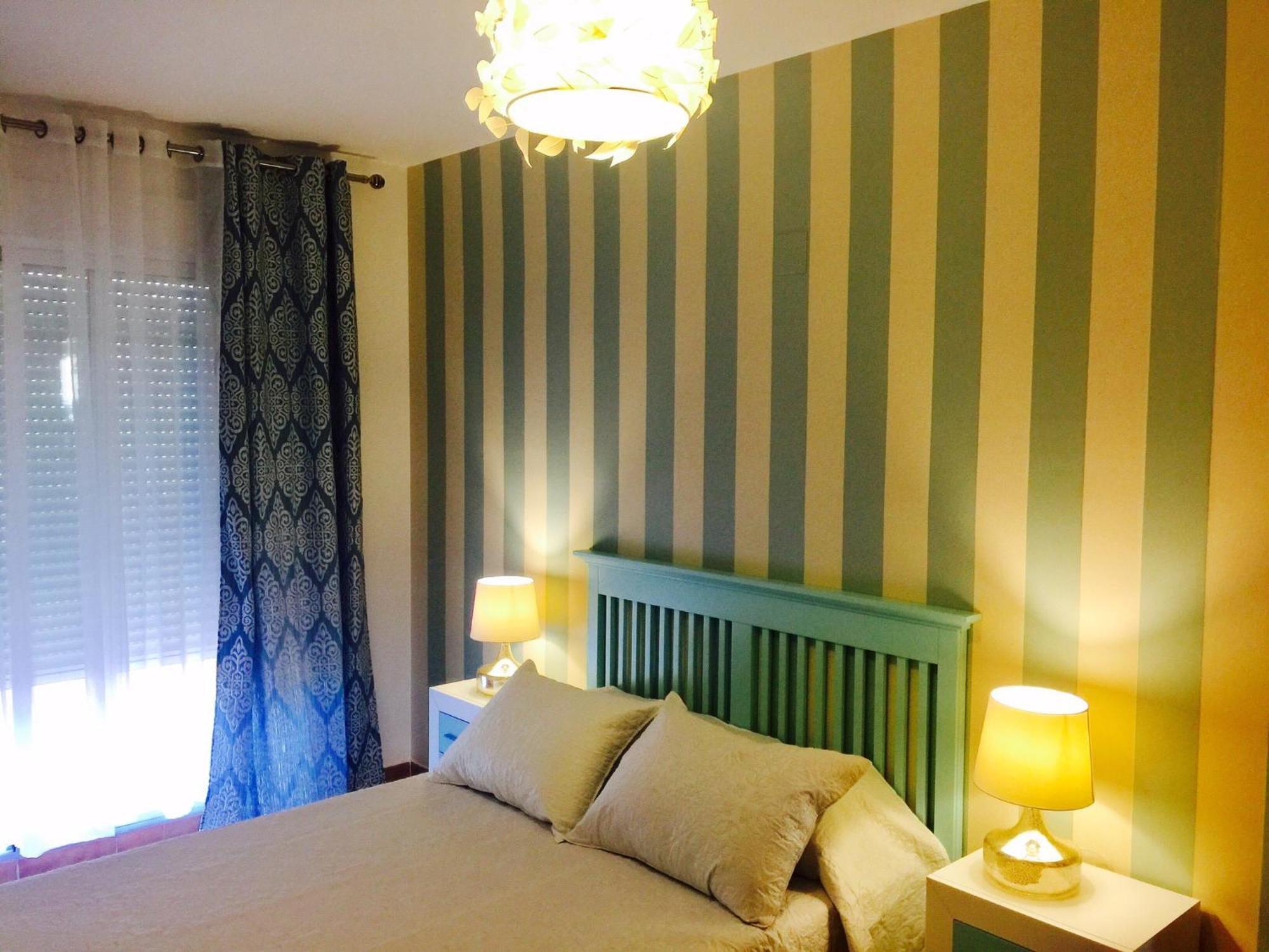 Residencial Estibaliz Villa Peñíscola Екстериор снимка