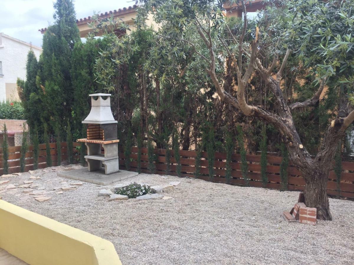Residencial Estibaliz Villa Peñíscola Стая снимка