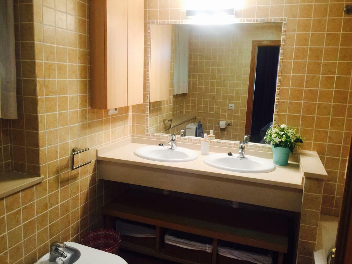 Residencial Estibaliz Villa Peñíscola Стая снимка