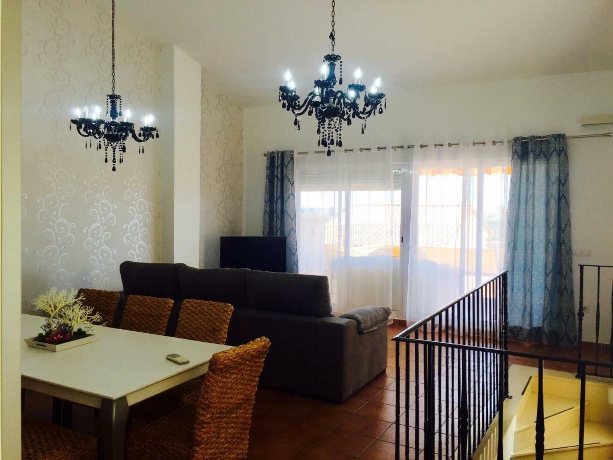 Residencial Estibaliz Villa Peñíscola Стая снимка