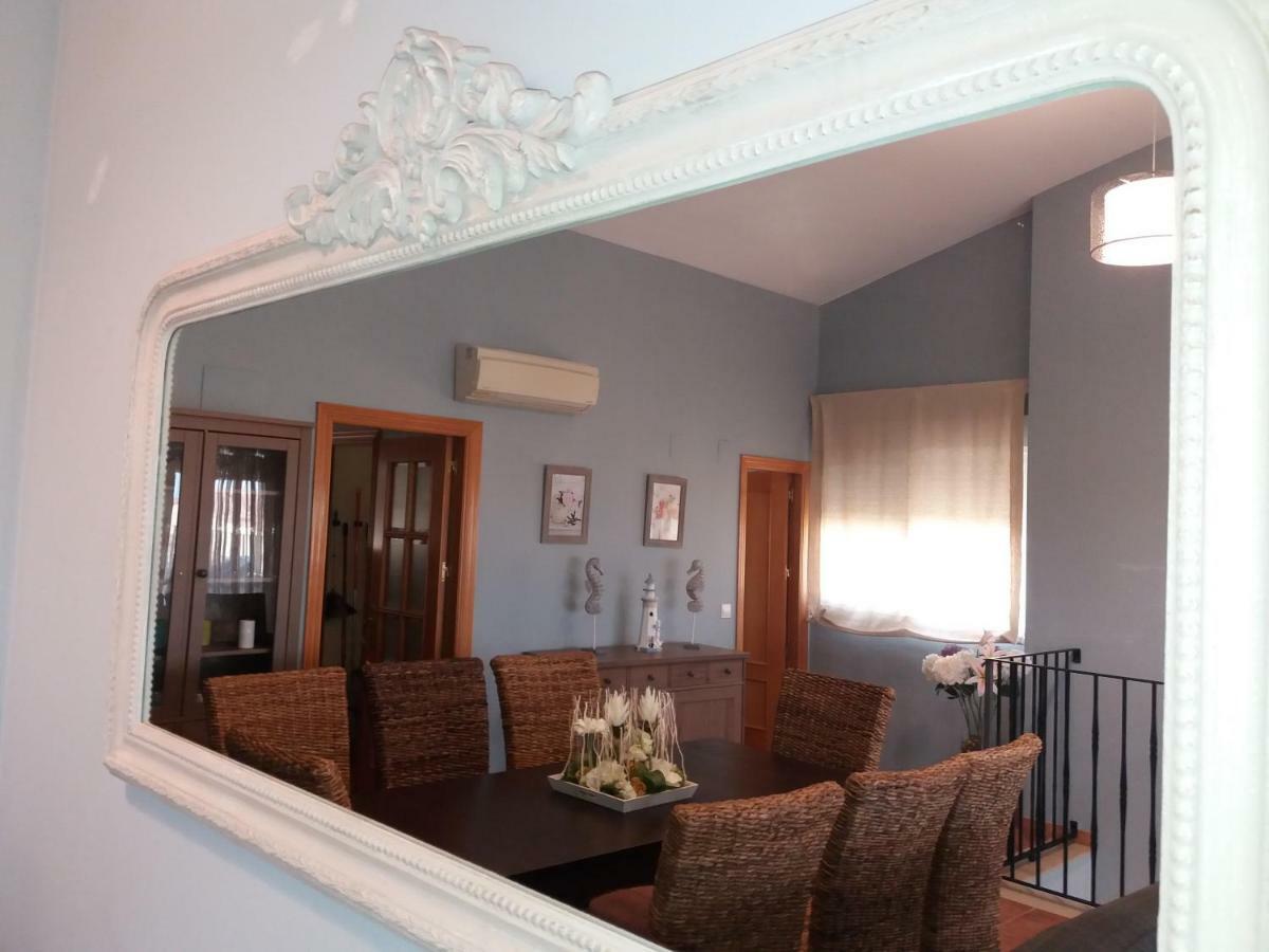 Residencial Estibaliz Villa Peñíscola Екстериор снимка
