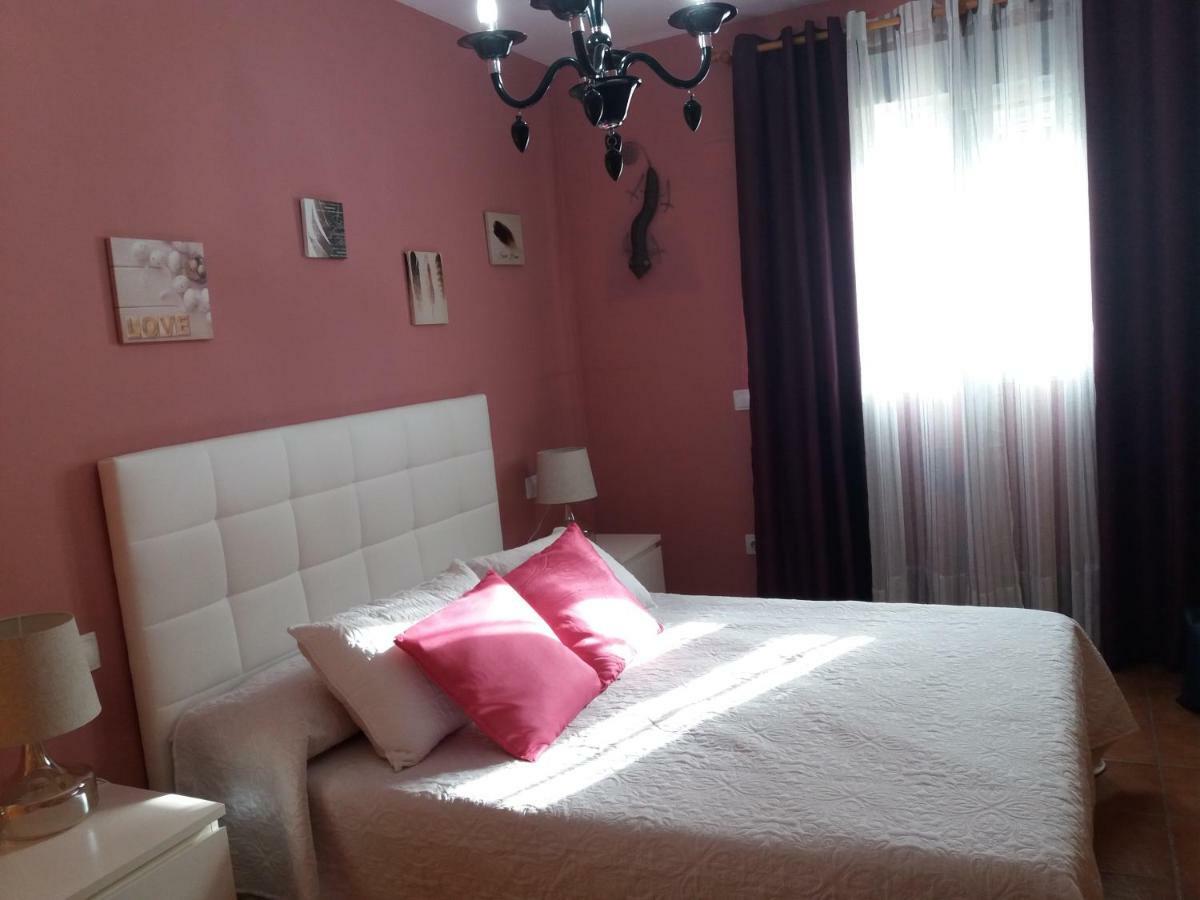 Residencial Estibaliz Villa Peñíscola Екстериор снимка